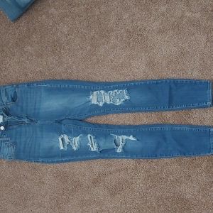 Cello Jeans, Size 5, Blue Jeans